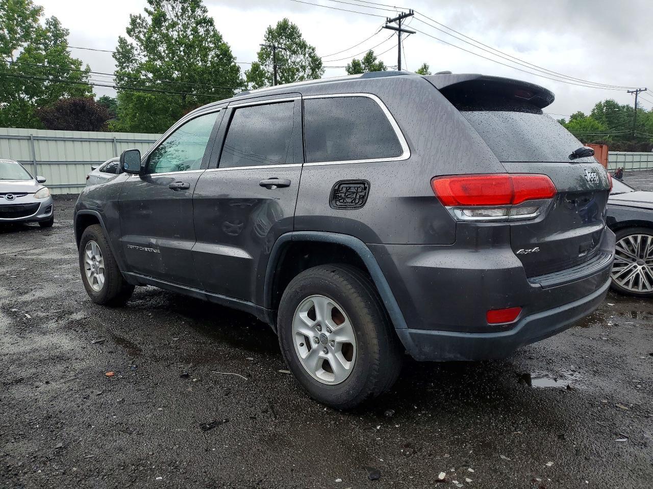2015 Jeep Grand Cherokee Laredo - Фото 2