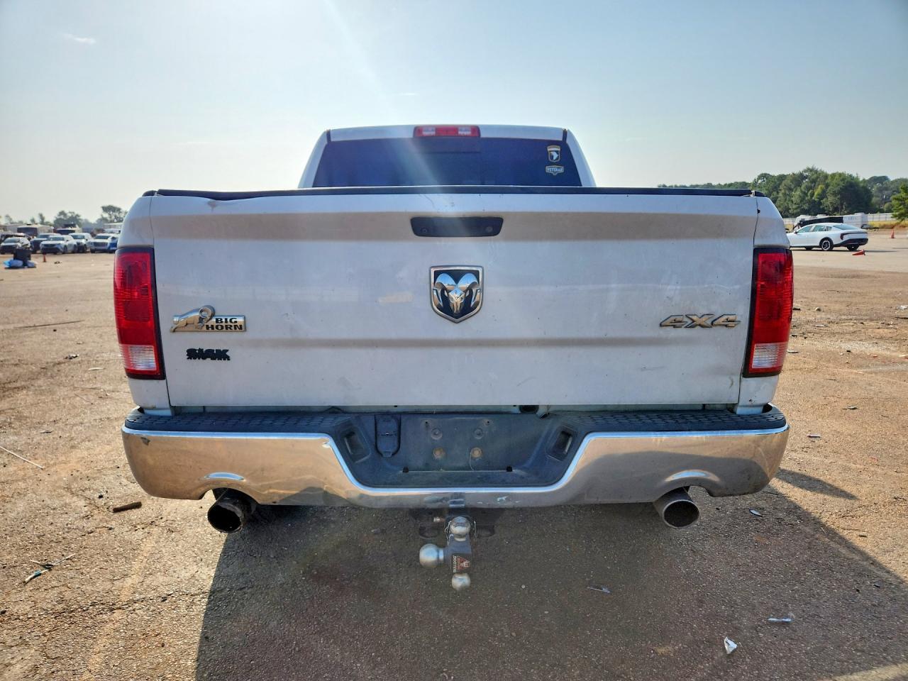 2015 Ram 1500 Slt - Image 6