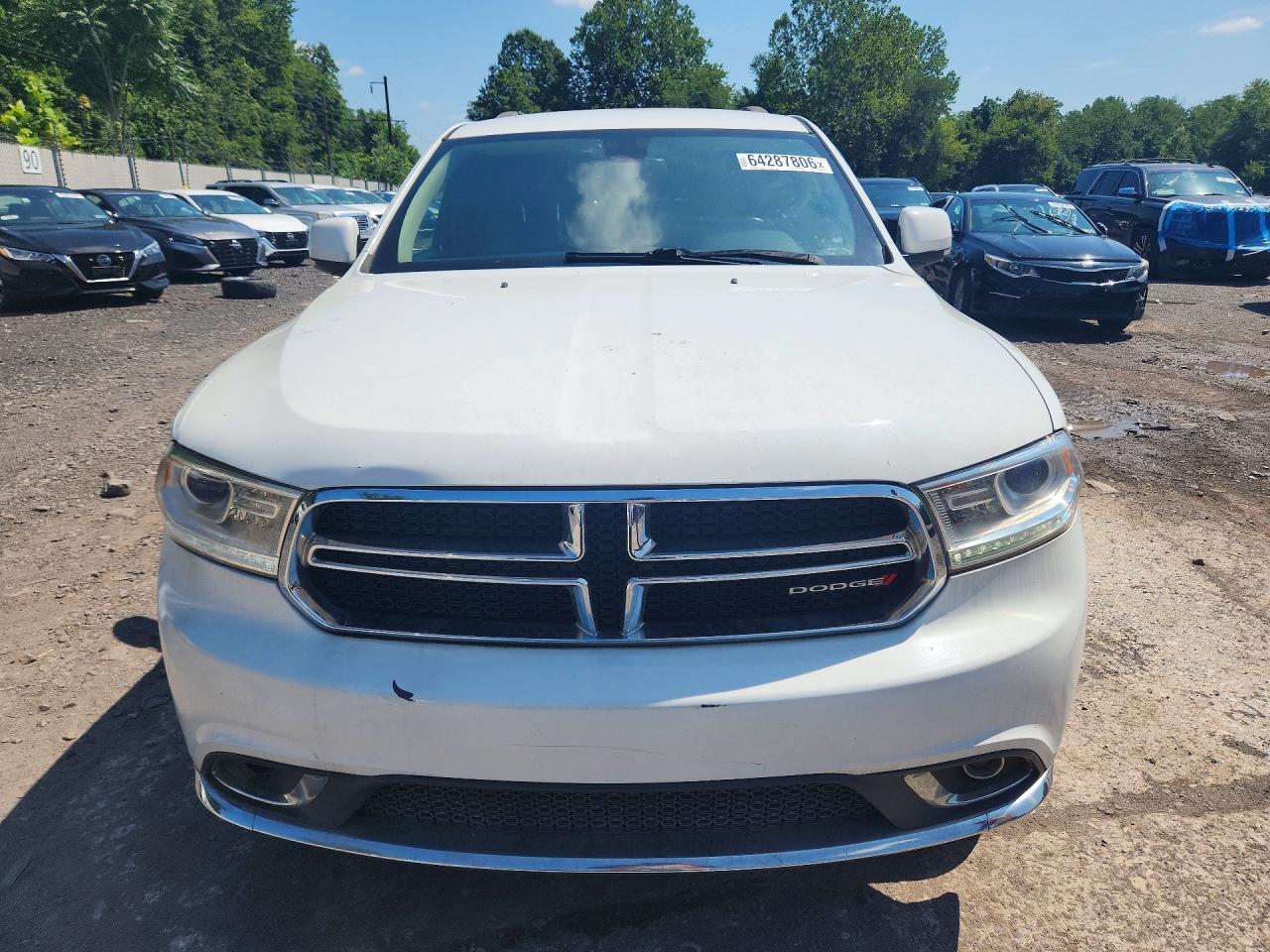 2016 Dodge Durango Limited - Image 5