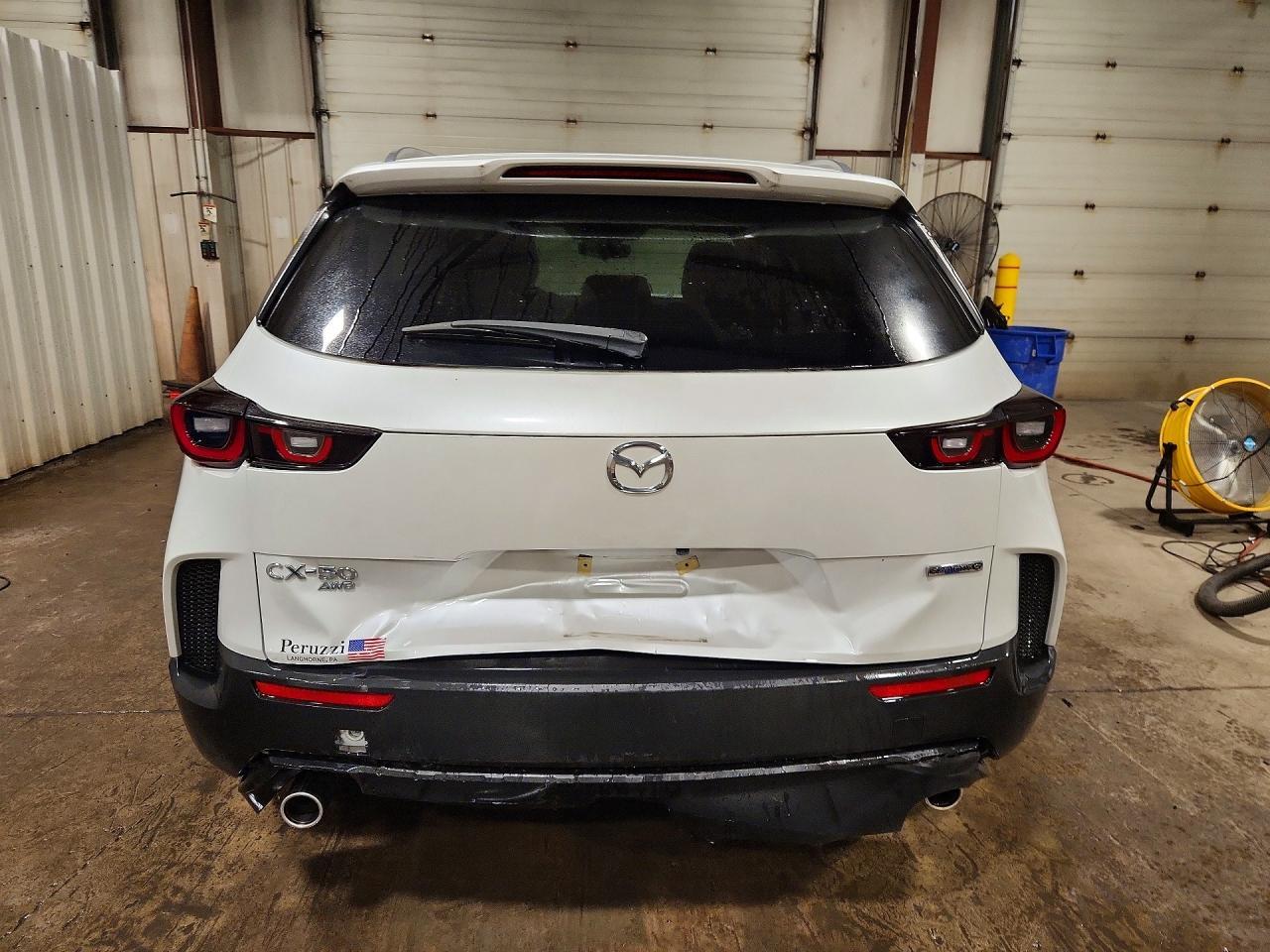 2024 Mazda Cx-50 Preferred - Image 6