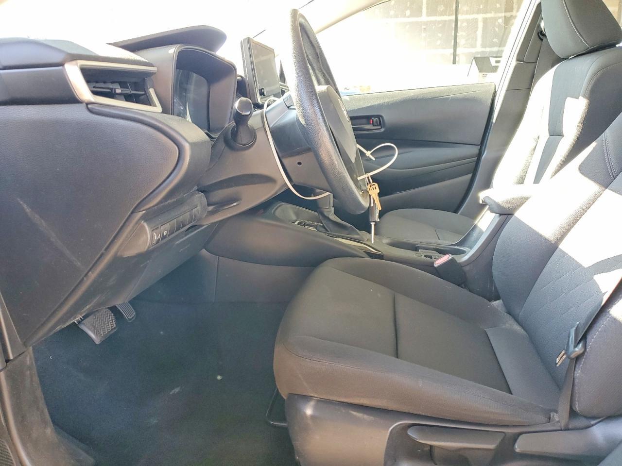 2024 Toyota Corolla Le - Фото 7