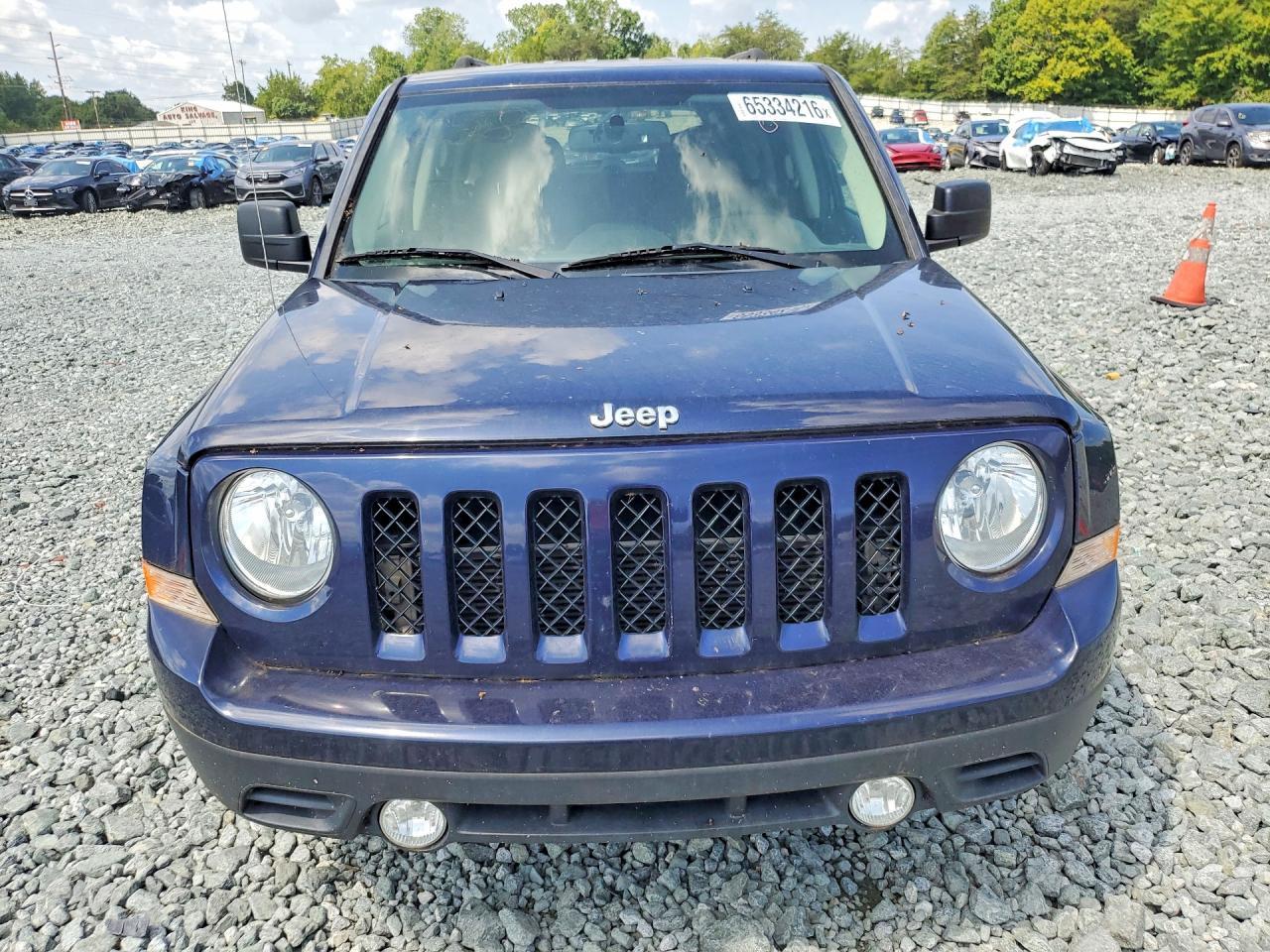2016 Jeep Patriot Sport - Image 5