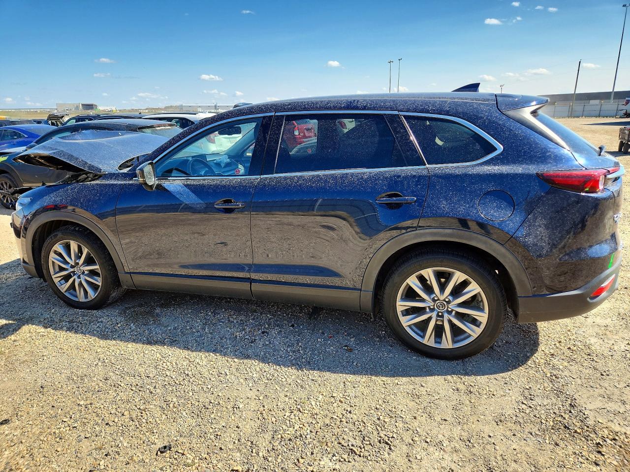 2021 Mazda Cx-9 Touring - Image 2