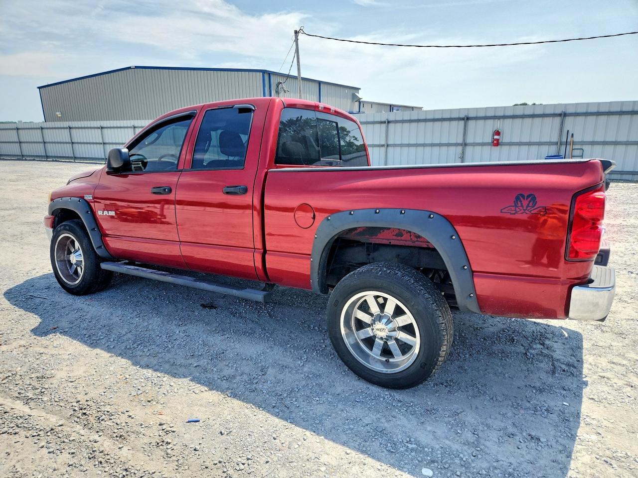2008 Dodge Ram 1500 St - Image 2