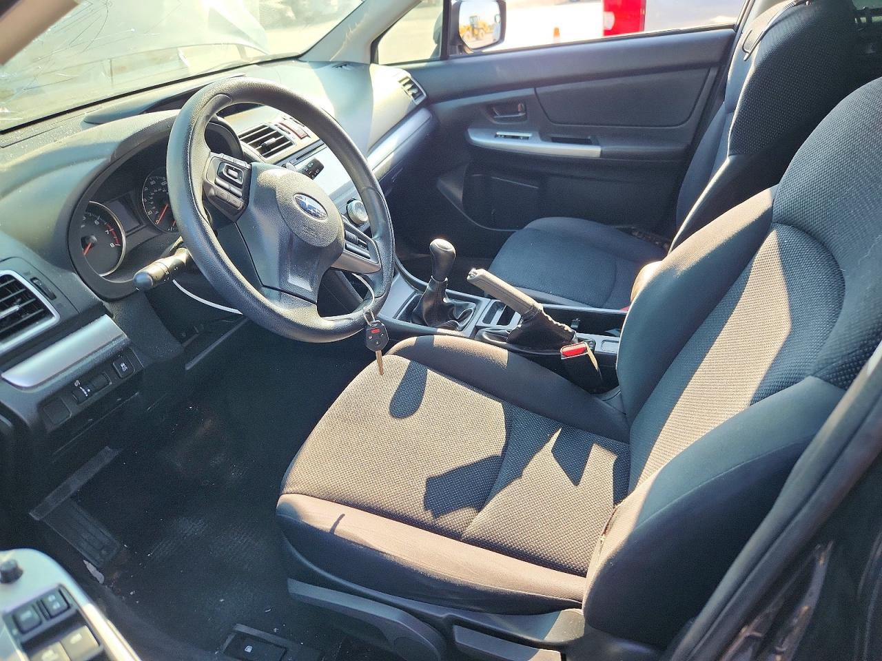 2015 Subaru Xv Crosstrek 2.0 Limited - Фото 7