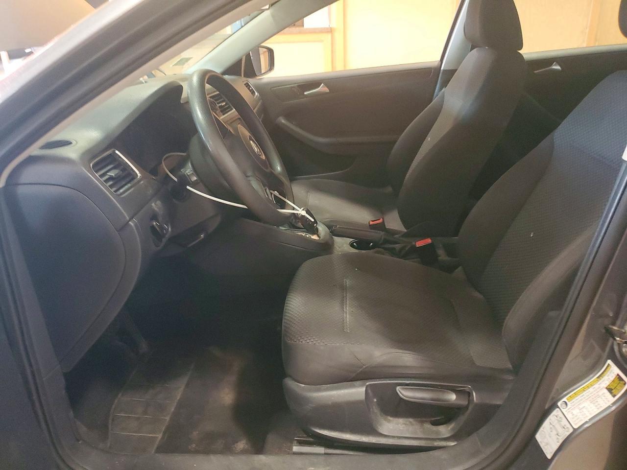 2013 Volkswagen Jetta Base - Фото 7