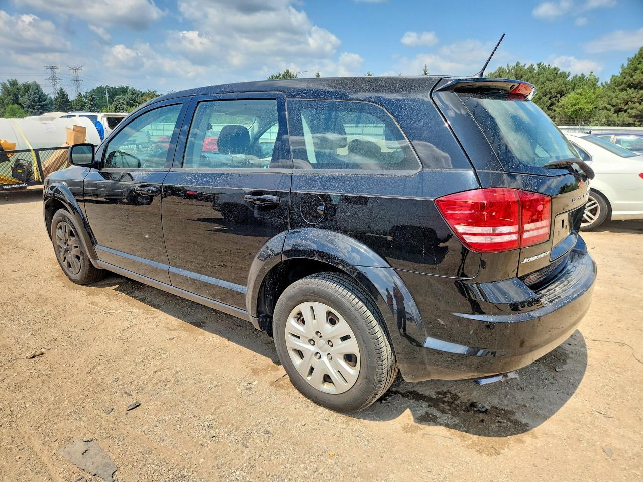 2015 Dodge Journey Se - Image 2