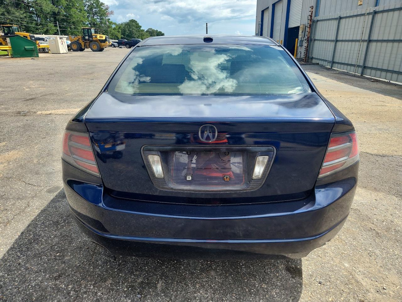 2005 Acura Tl - Фото 6