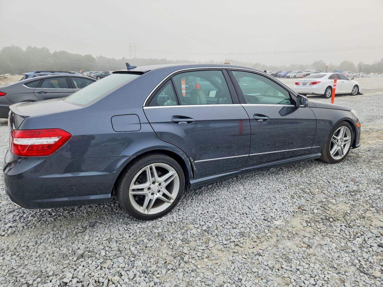 2011 Mercedes-Benz E 350 - Image 3
