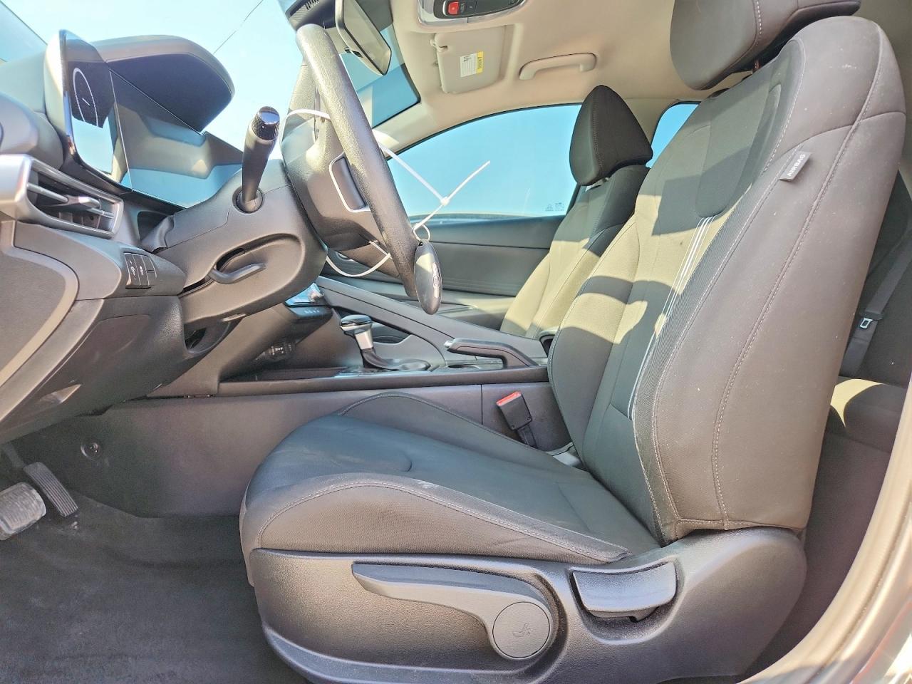 2024 Hyundai Elantra Sel - Фото 7