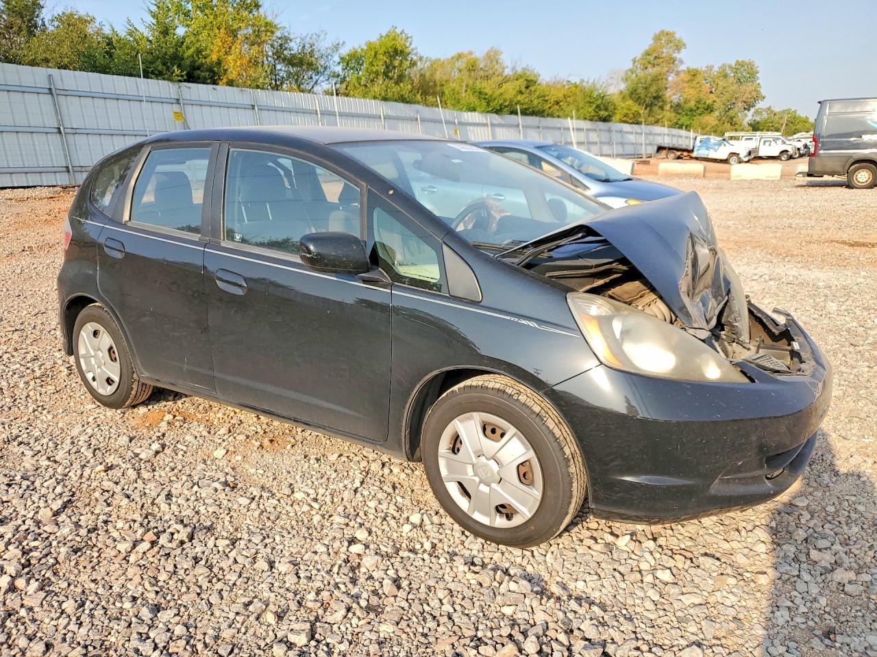 2013 Honda Fit - Фото 4
