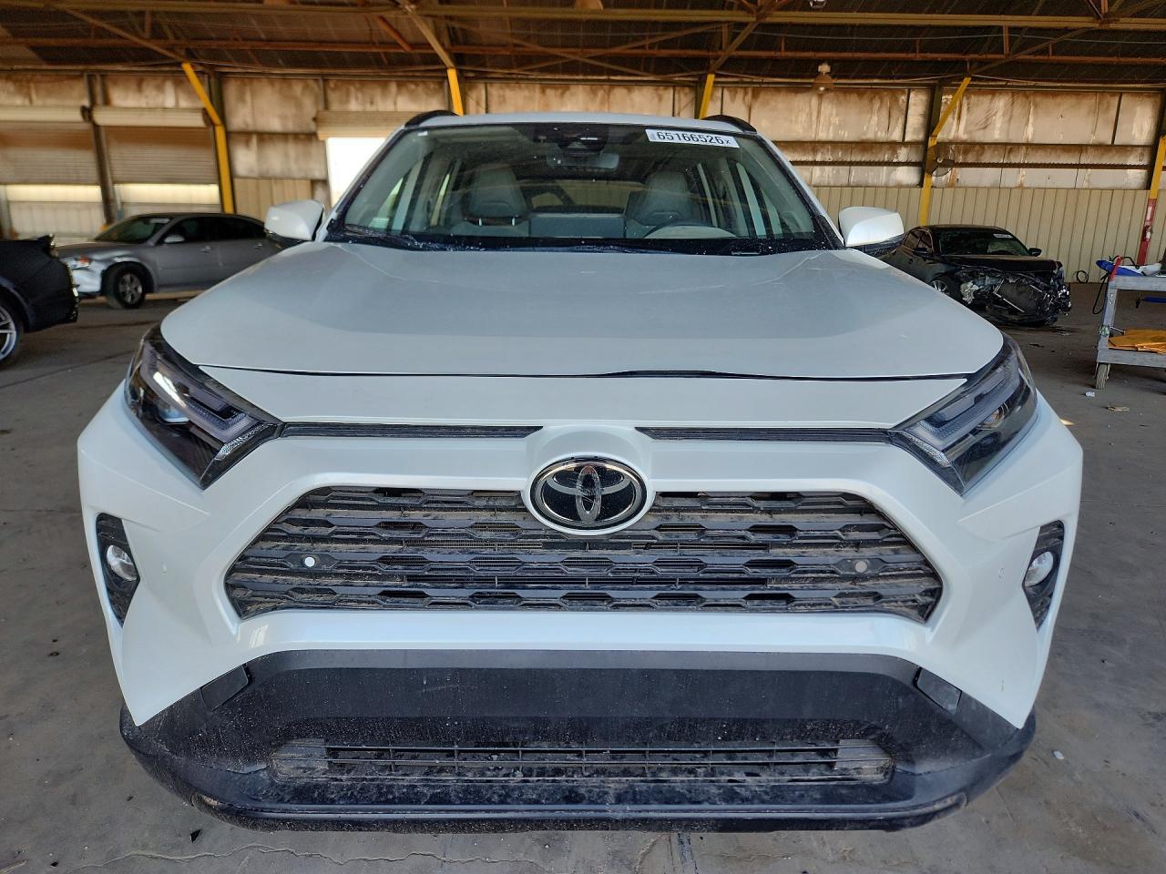 2024 Toyota Rav4 Limited - Фото 5
