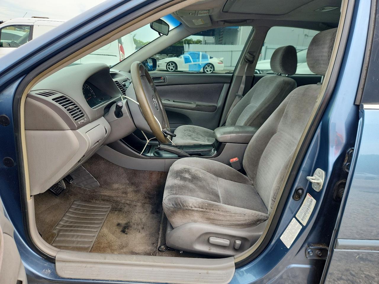 2003 Toyota Camry Le - Image 7