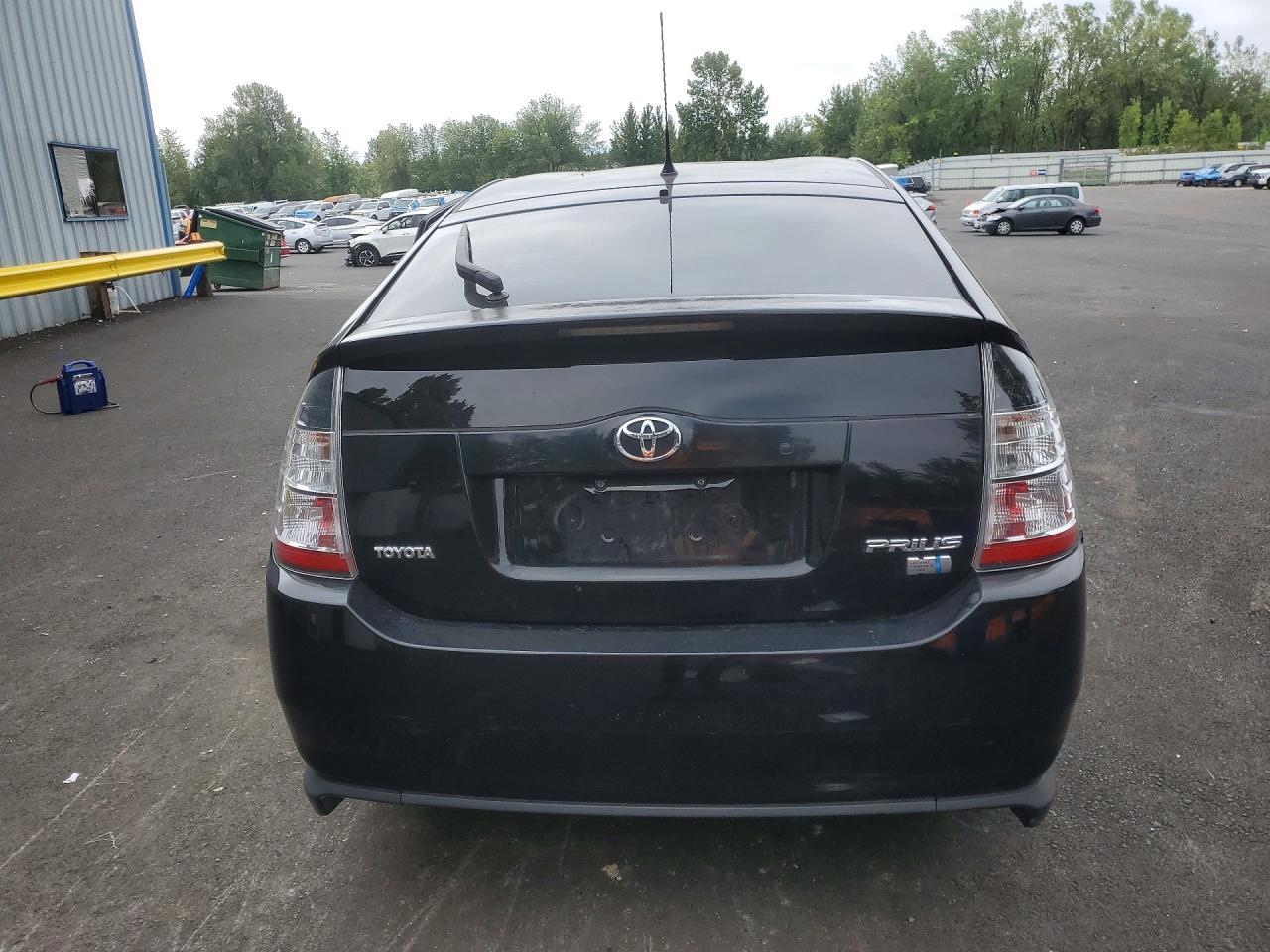 2004 Toyota Prius Base - Image 6