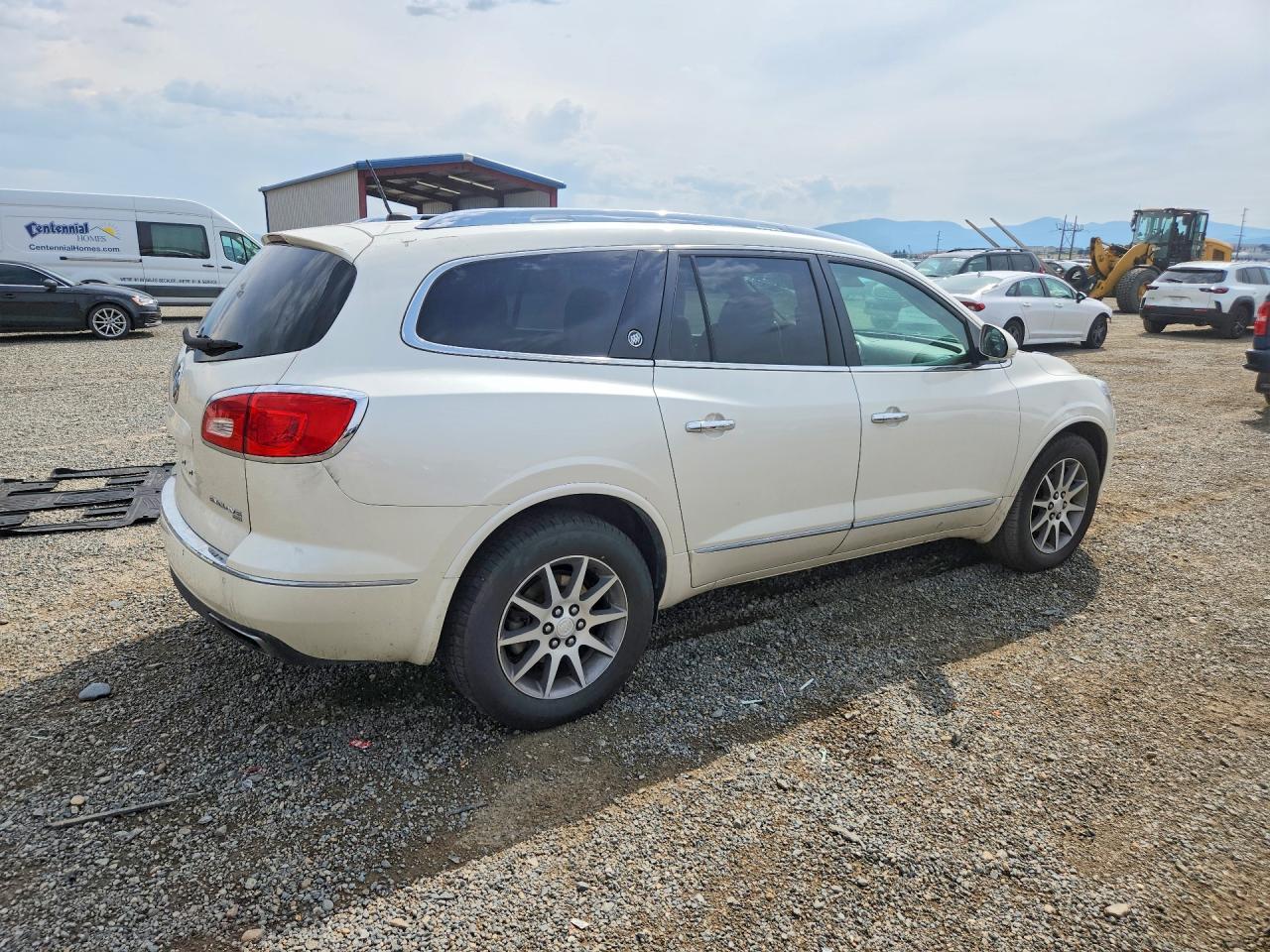 2014 Buick Enclave - Image 3