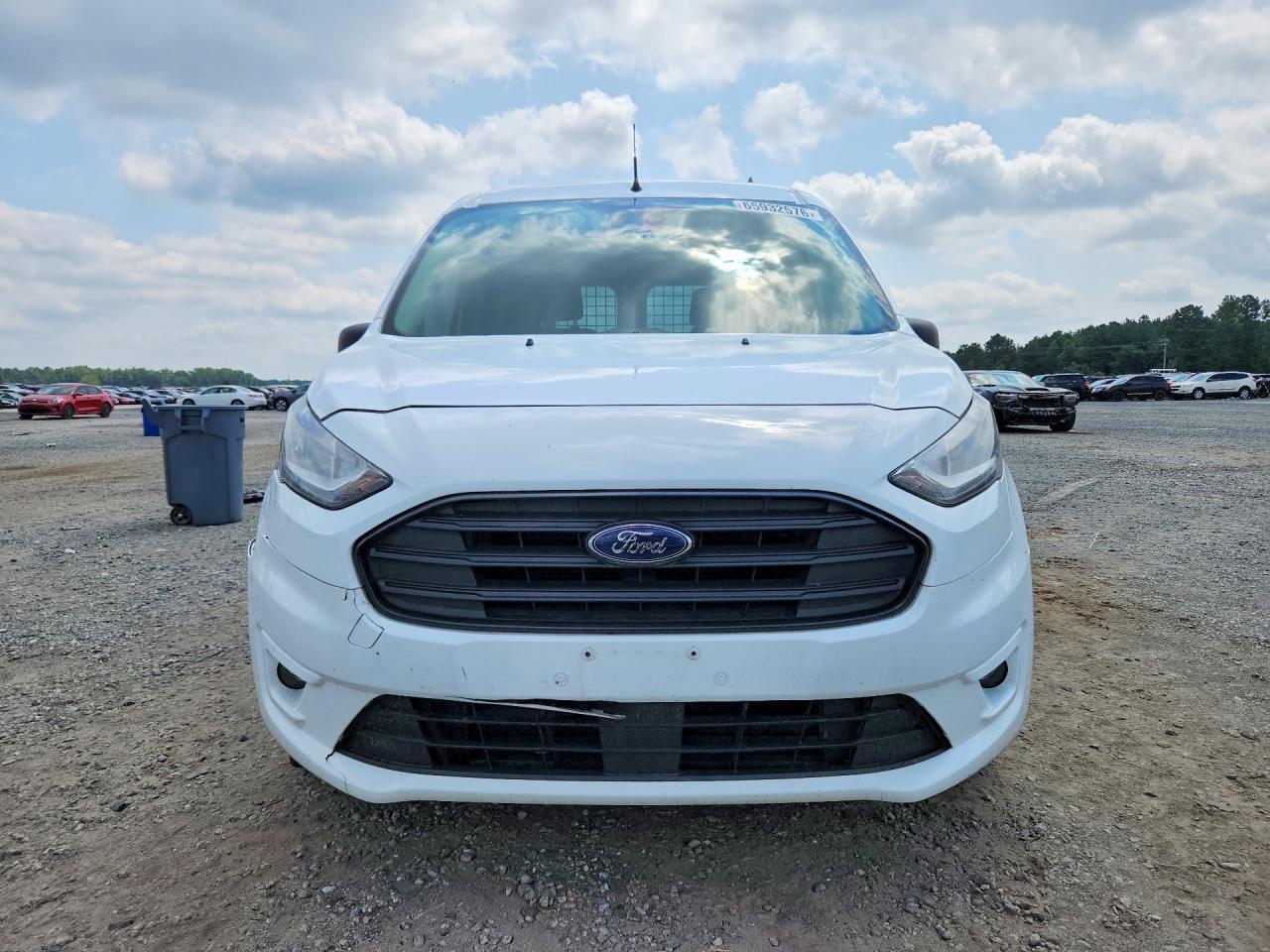 2022 Ford Transit Connect Xlt - Image 5