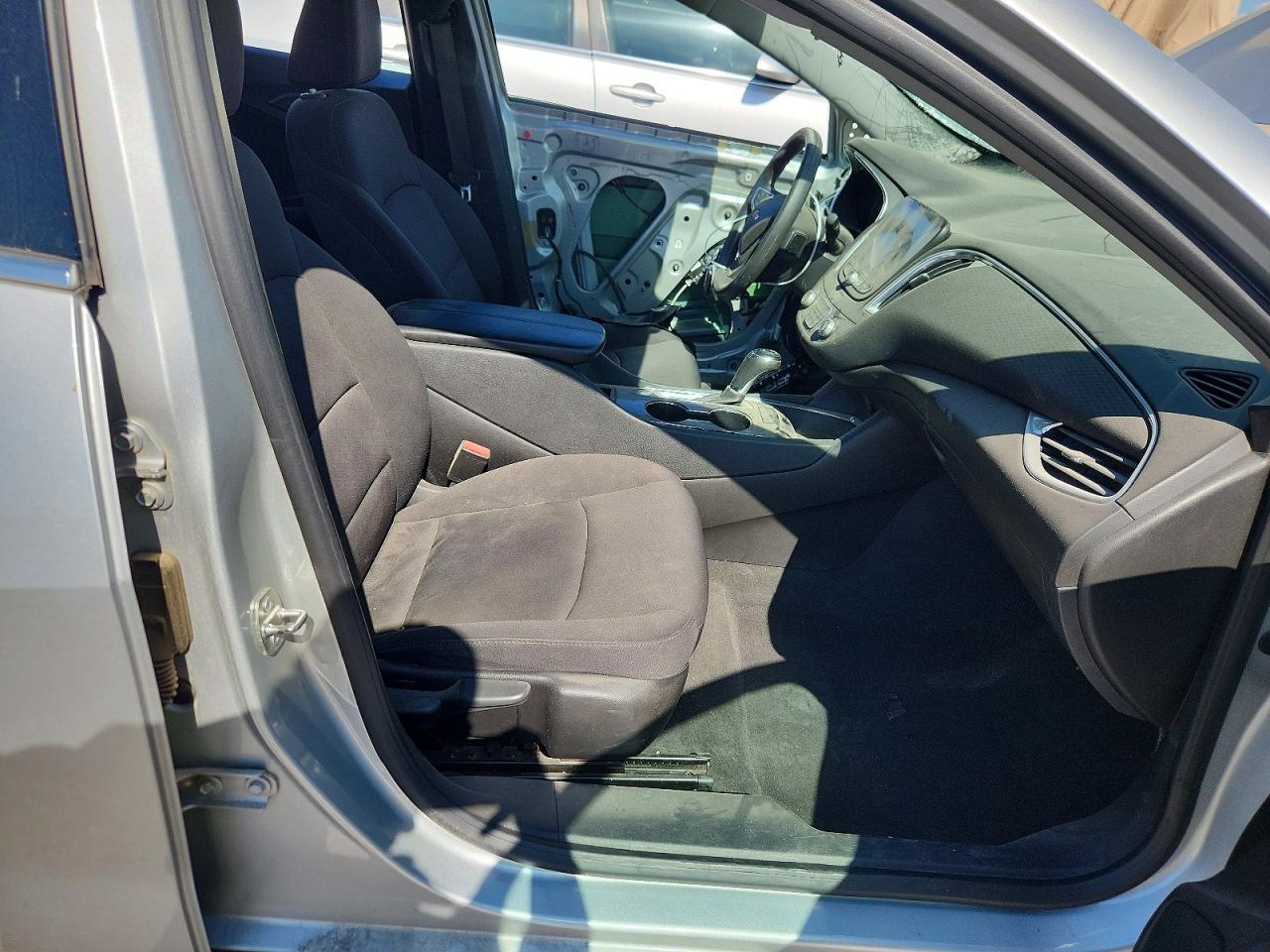 2019 Chevrolet Malibu Lt - Image 7