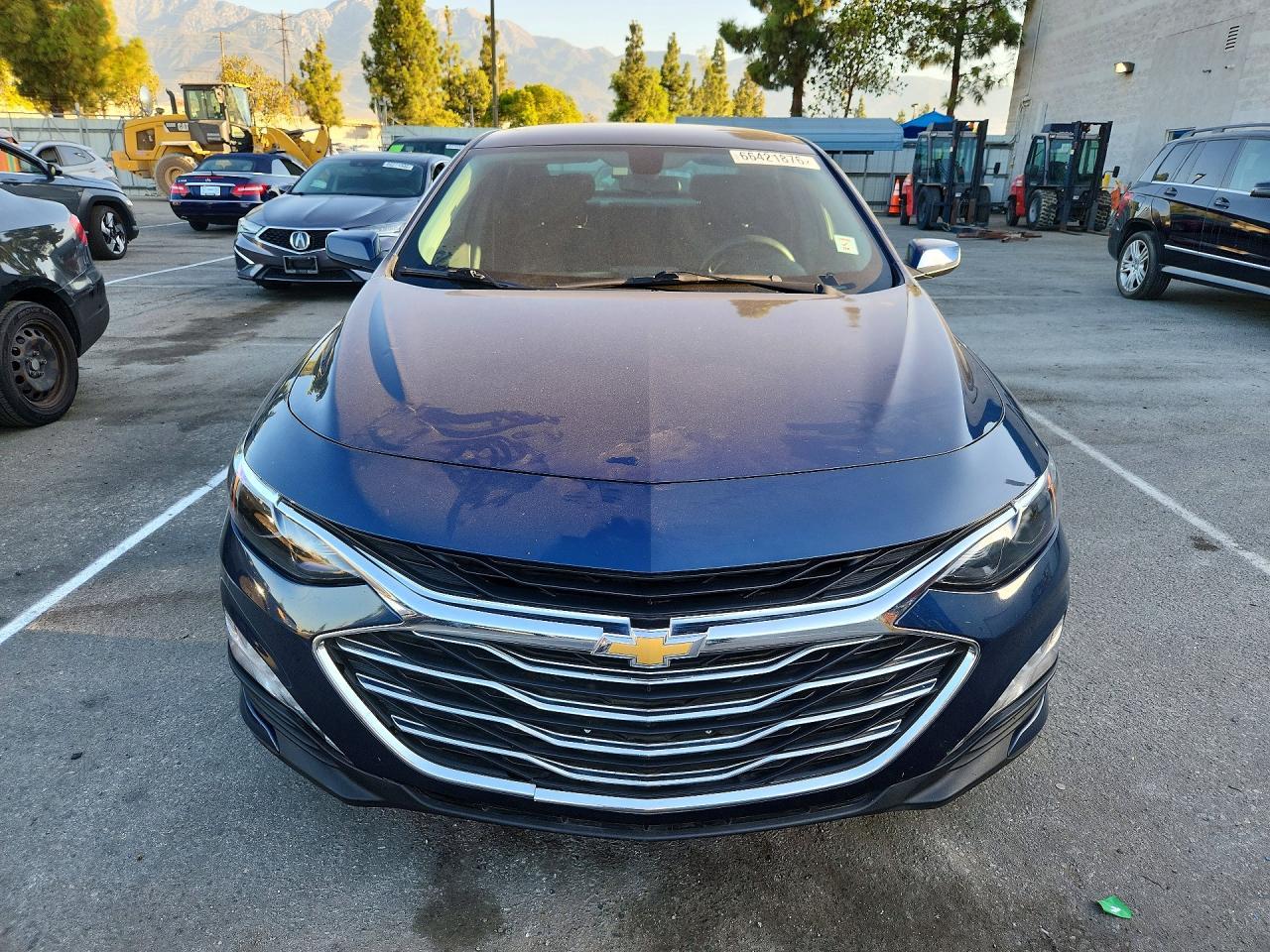 2022 Chevrolet Malibu Lt - Image 5