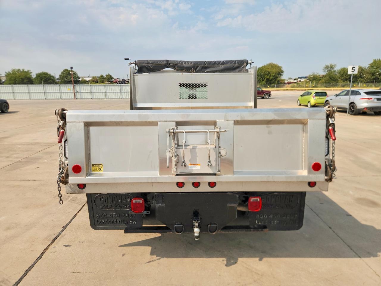 2024 Ford F550 Super Duty - Фото 6