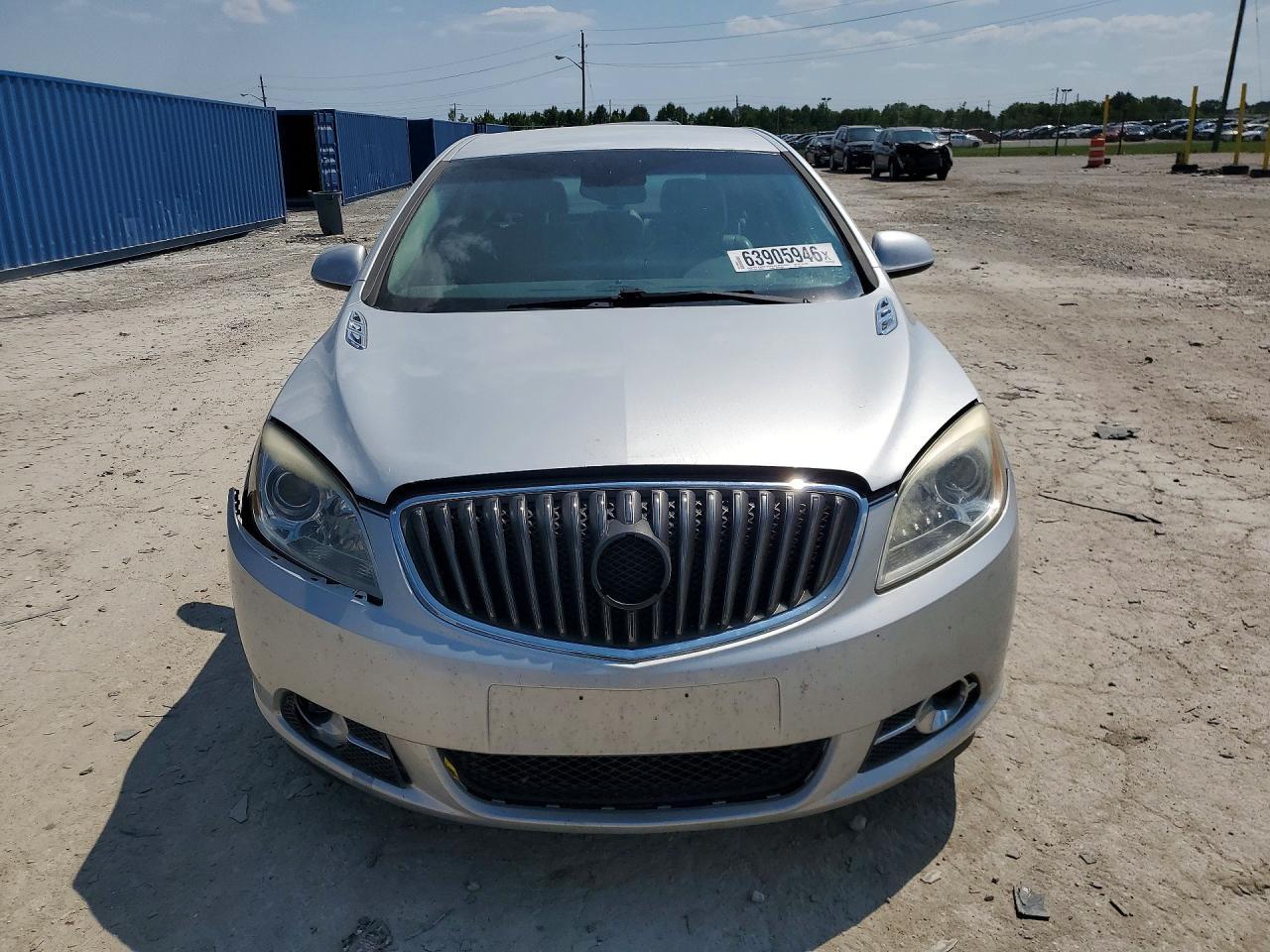 2013 Buick Verano - Image 5
