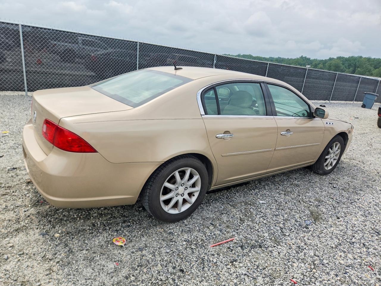 2008 Buick Lucerne Cxl - Фото 3