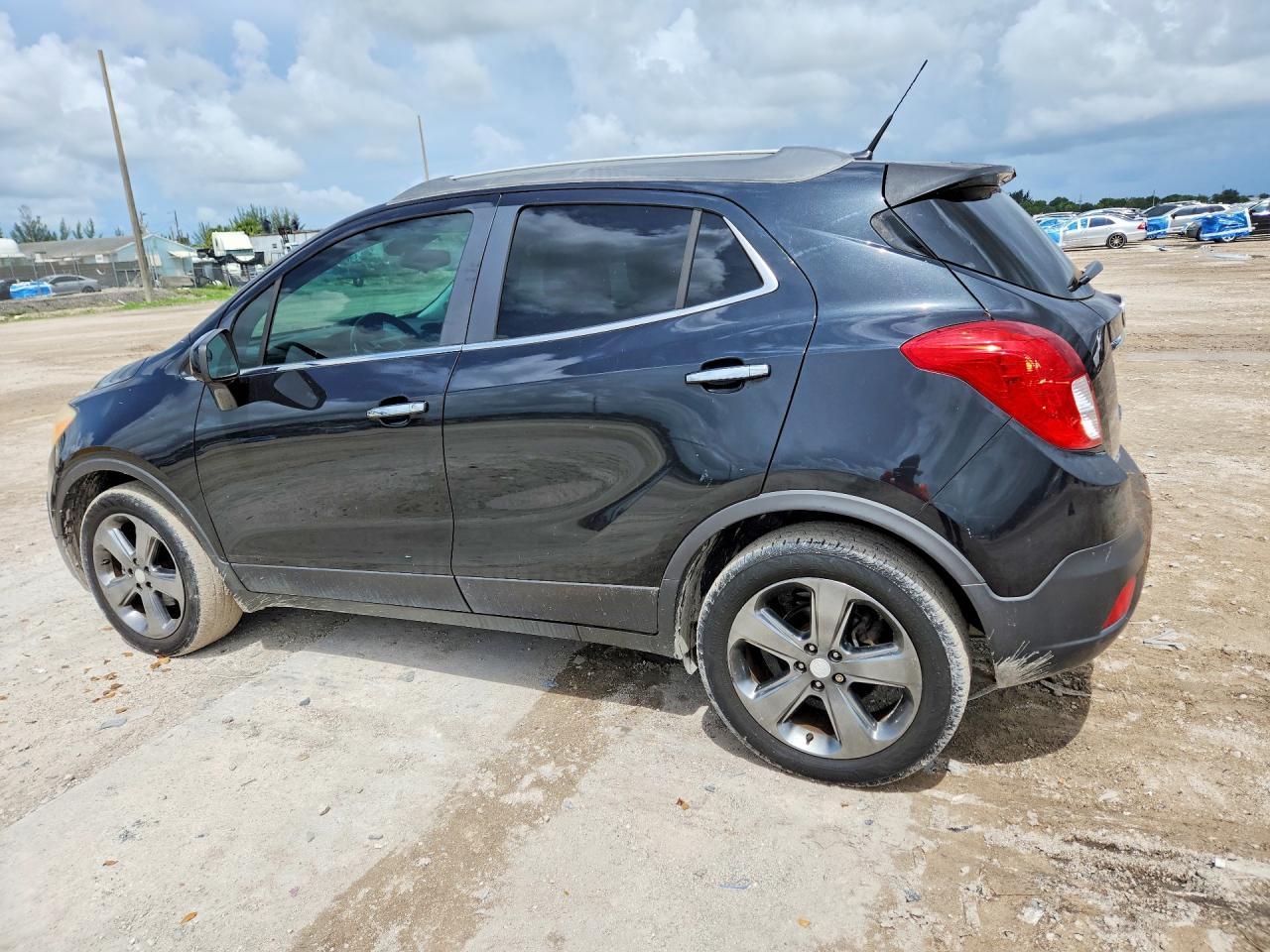 2013 Buick Encore - Image 2