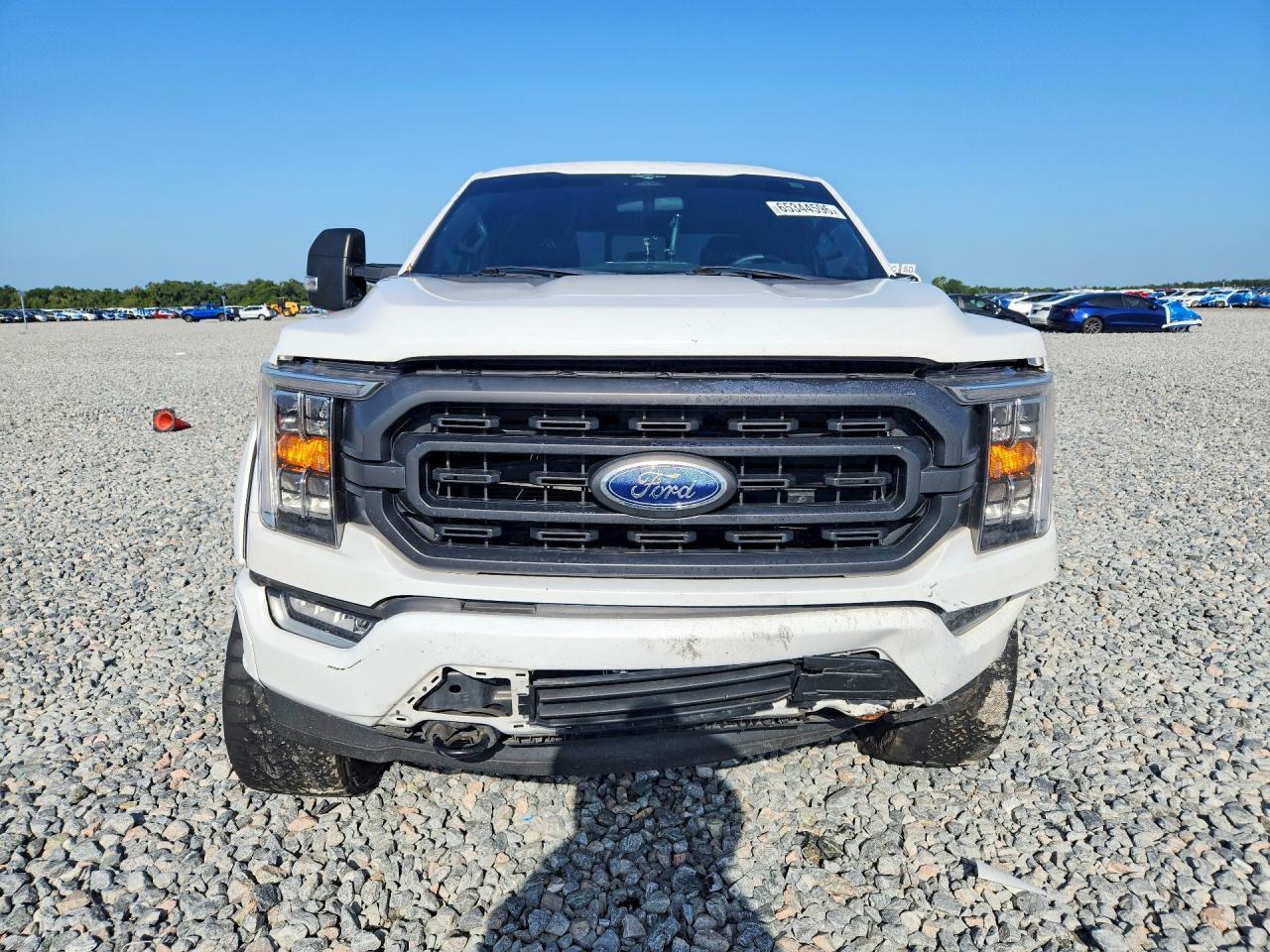 2022 Ford F150 Supercrew - Фото 5