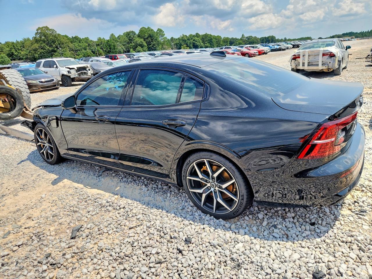 2023 Volvo S60 Polestar Engineered - Image 2