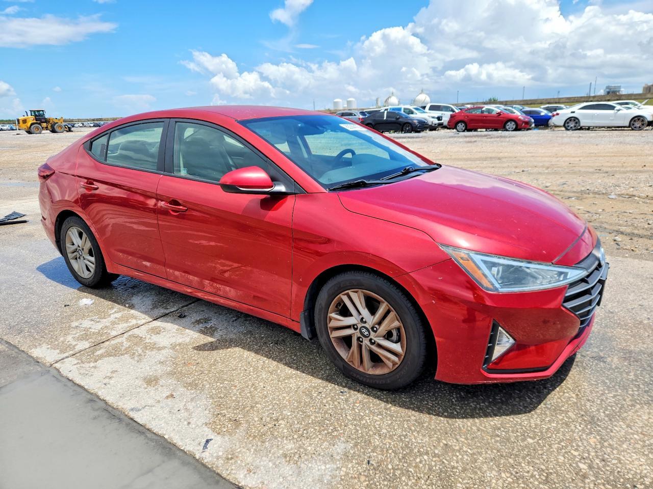 2019 Hyundai Elantra Sel - Фото 4