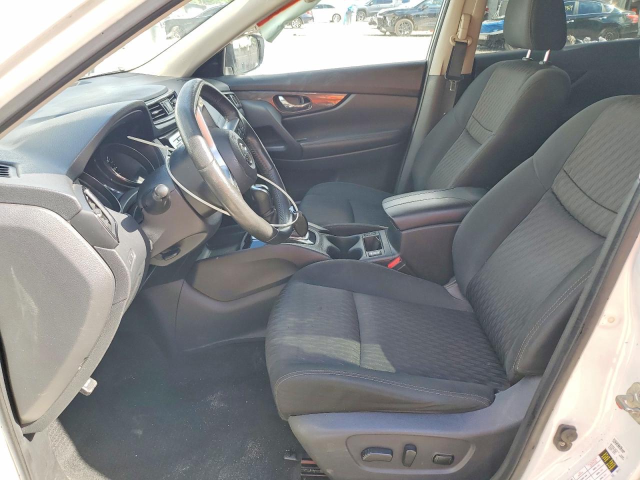 2019 Nissan Rogue Sv - Фото 7