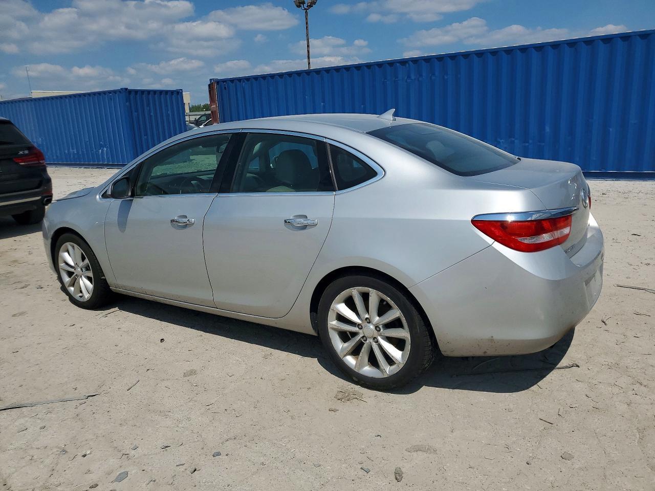 2013 Buick Verano - Image 2