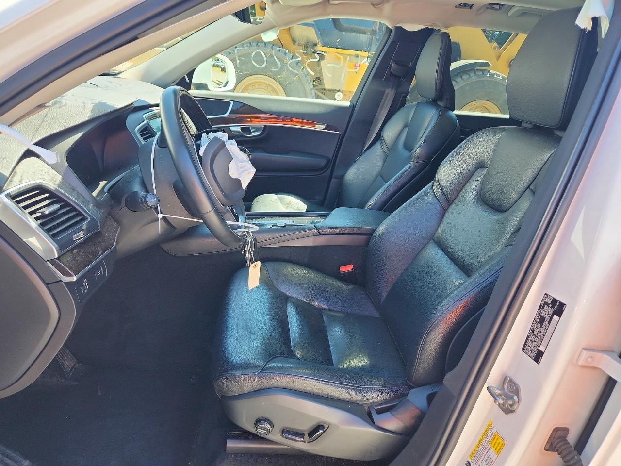 2019 Volvo Xc90 T6 Momentum - Image 7