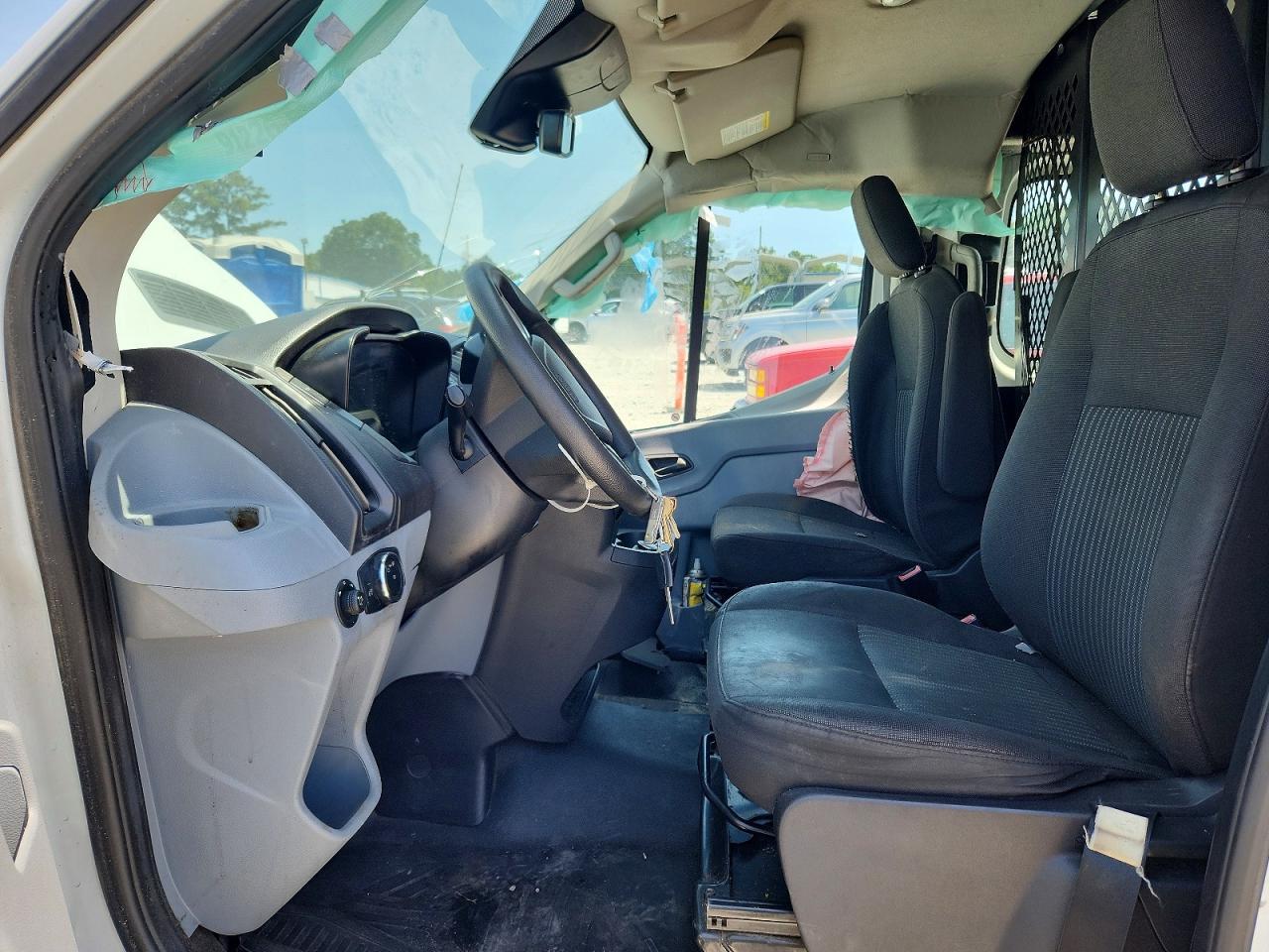 2019 Ford Transit T-250 - Фото 7