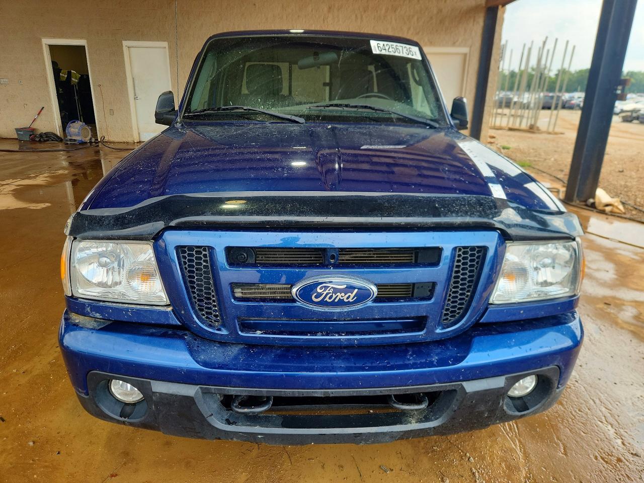 2011 Ford Ranger Super Cab - Image 5