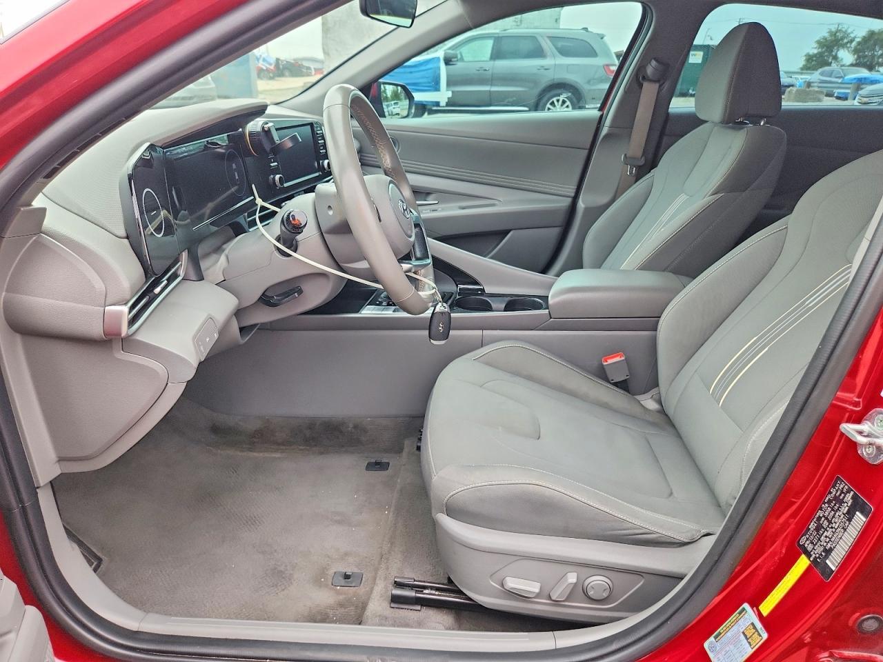 2022 Hyundai Elantra Sel - Фото 7