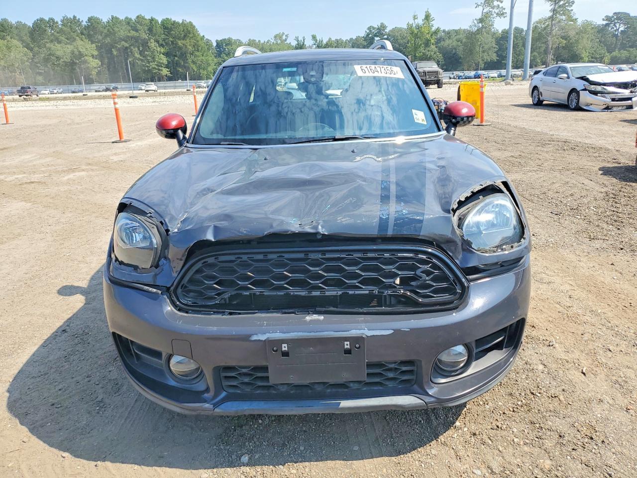 2019 Mini Cooper S Countryman - Image 5