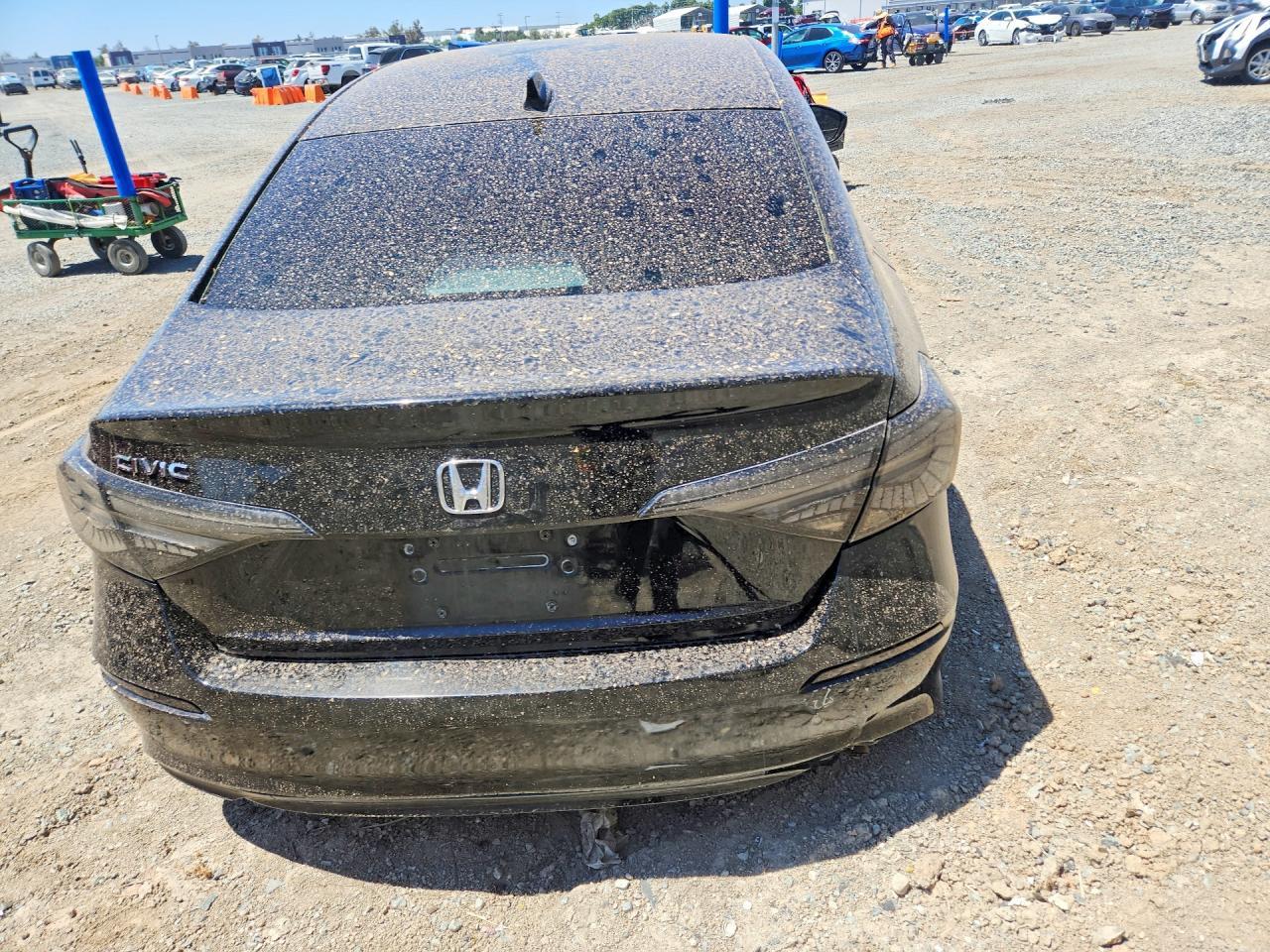 2023 Honda Civic Lx - Image 6