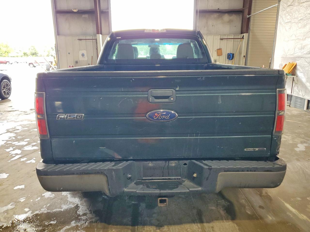 2013 Ford F150 Super Cab - Фото 6