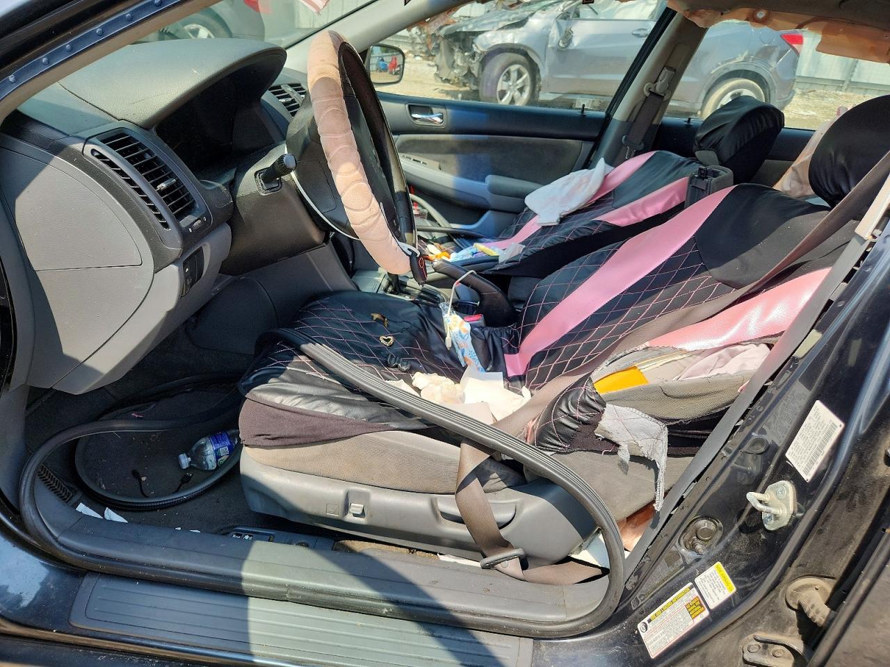 2005 Honda Accord Ex - Image 7