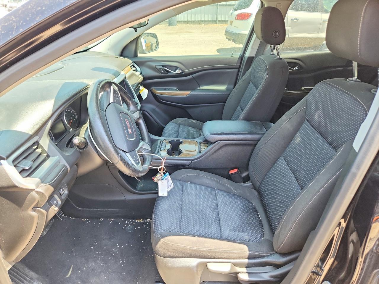 2021 GMC Acadia Sle - Image 7