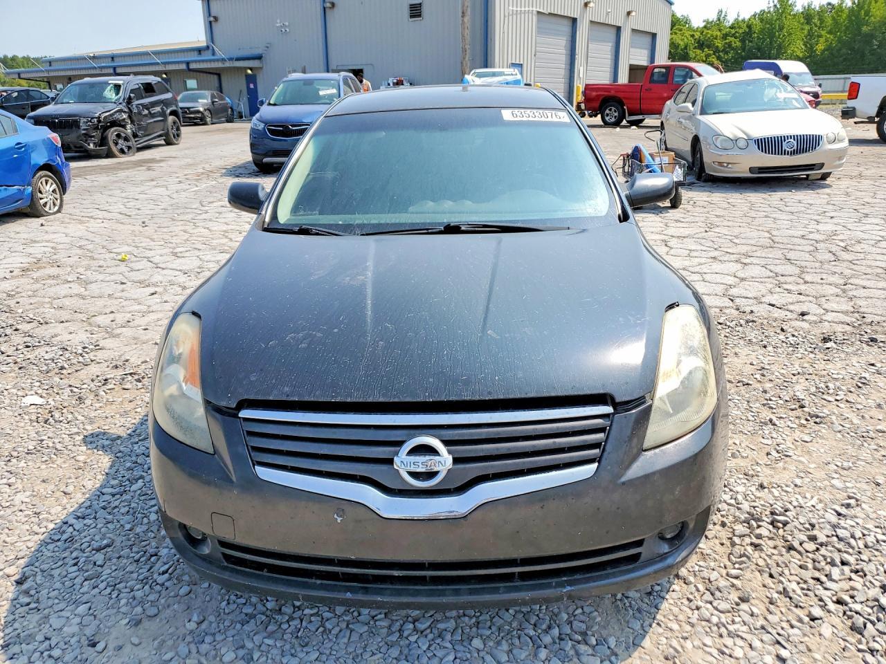 2009 Niss Altima - Фото 5