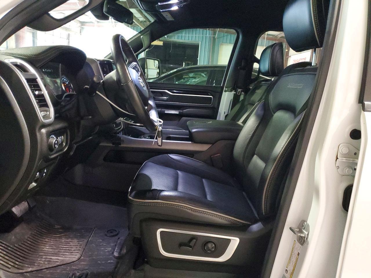 2020 Ram 1500 Laramie - Фото 7