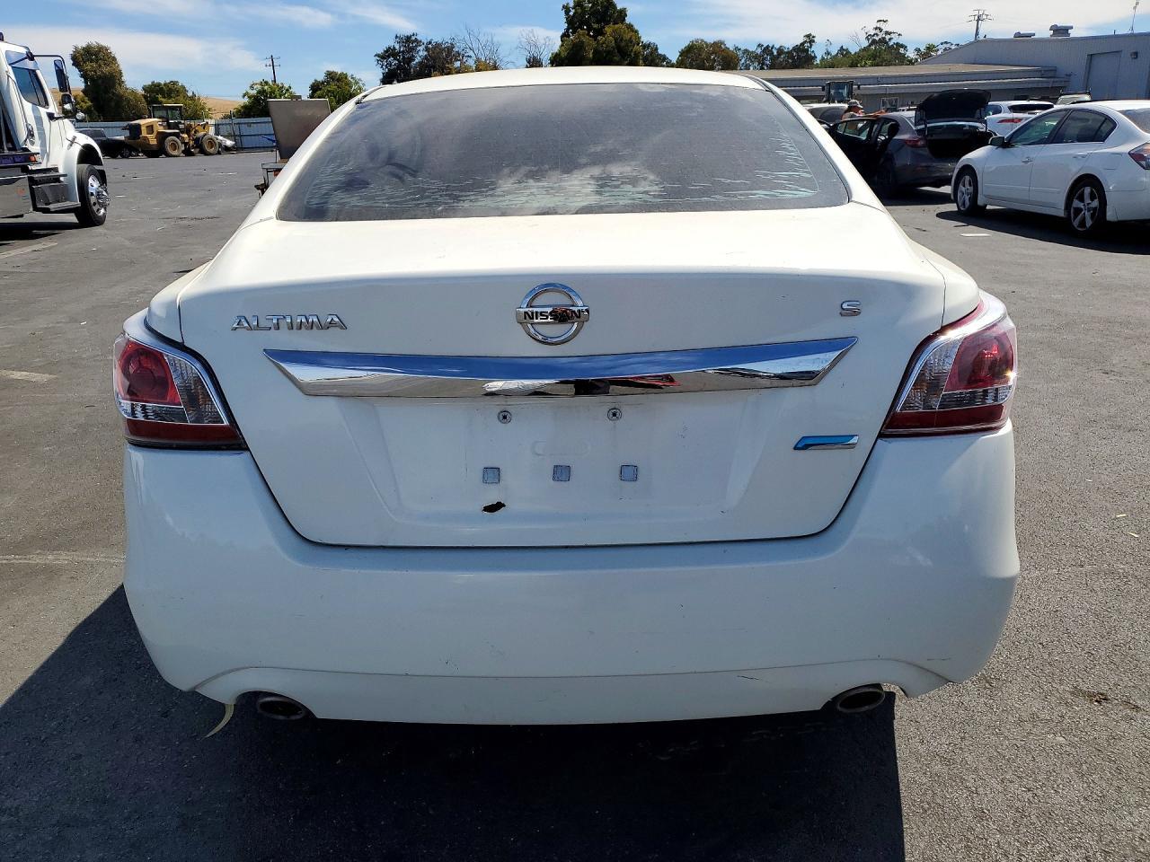 2014 Nissan Altima 2.5 S - Image 6