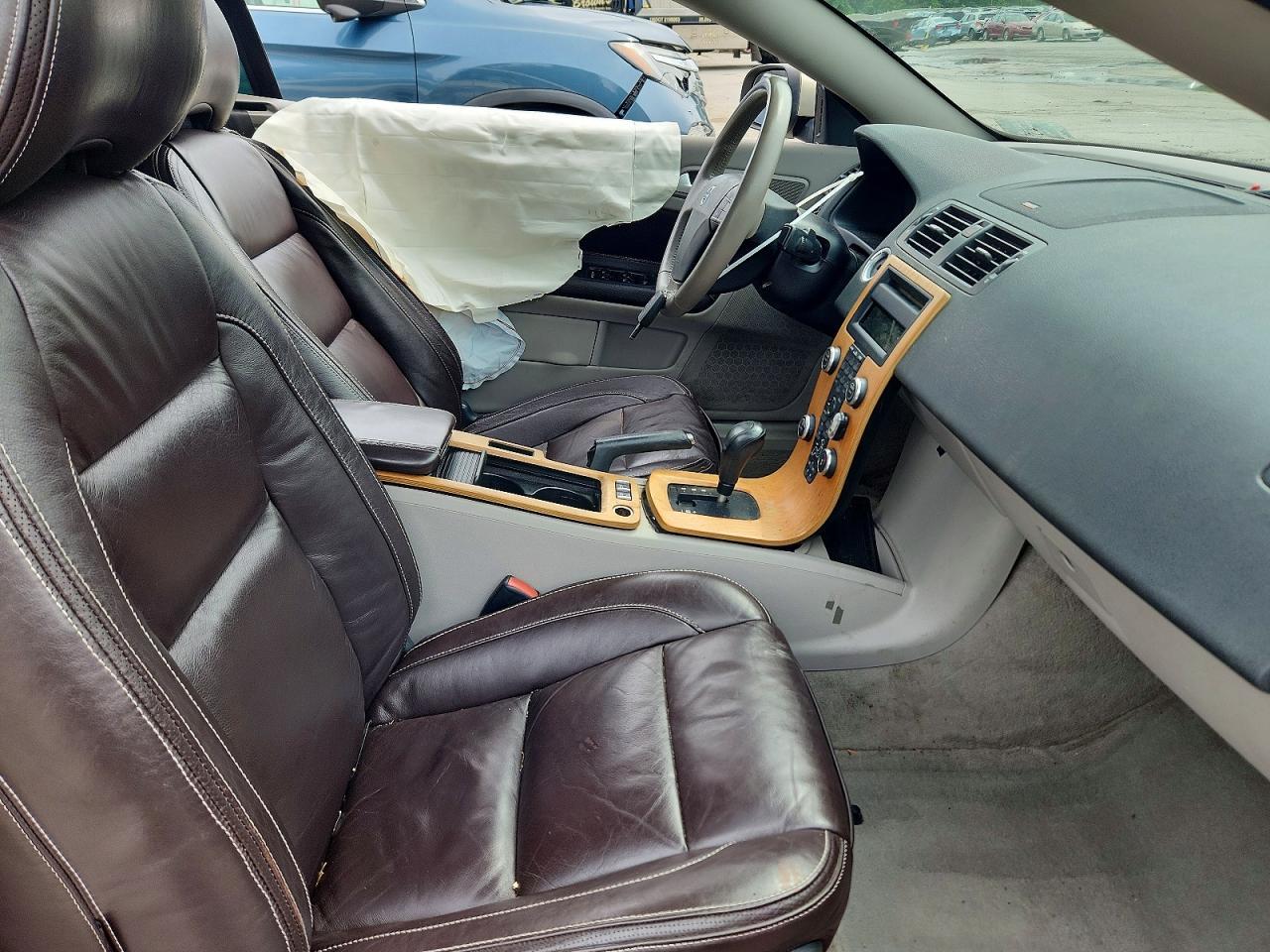 2008 Volvo C70 T5 - Фото 7