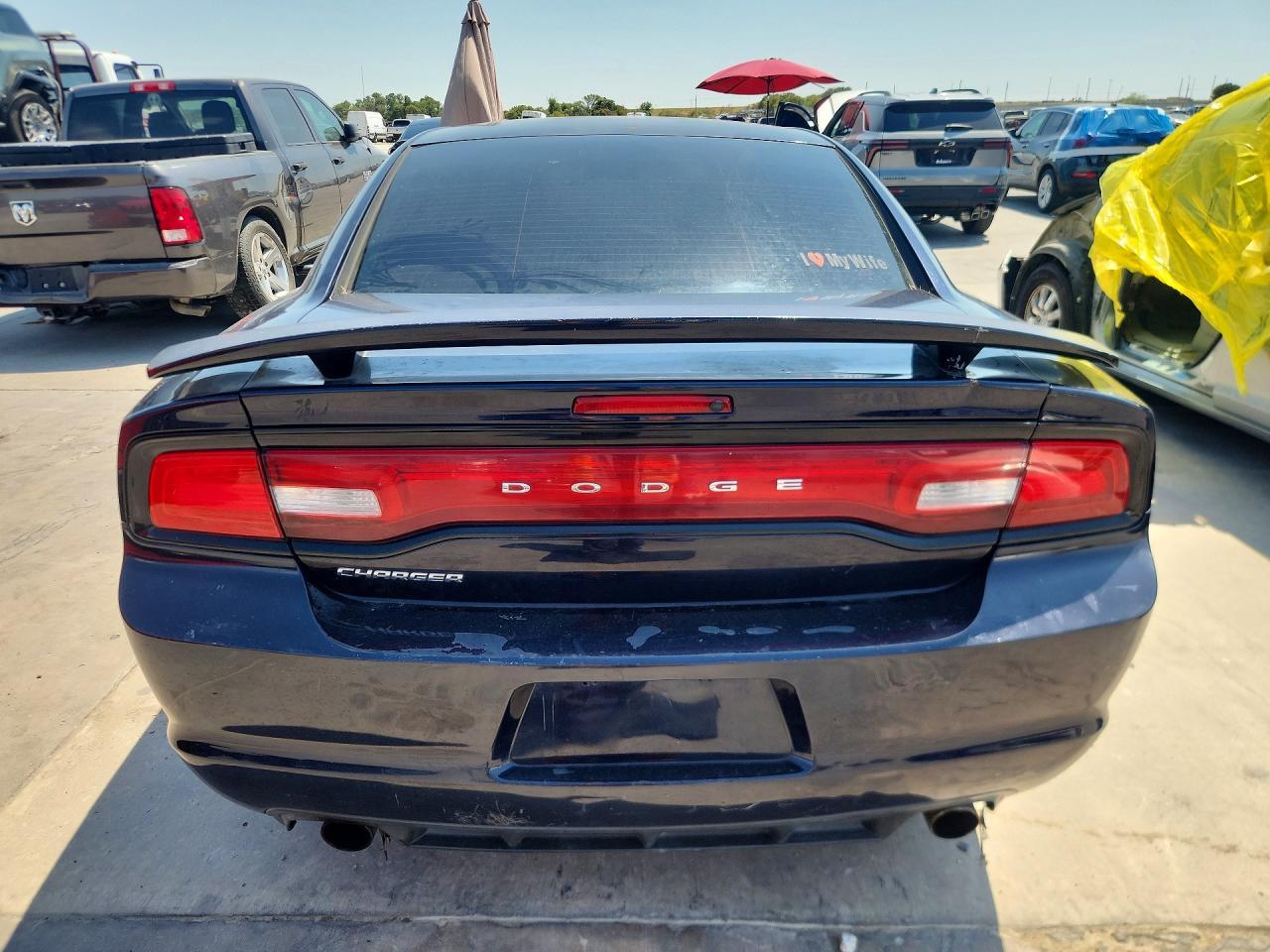 2011 Dodge Charger - Image 6