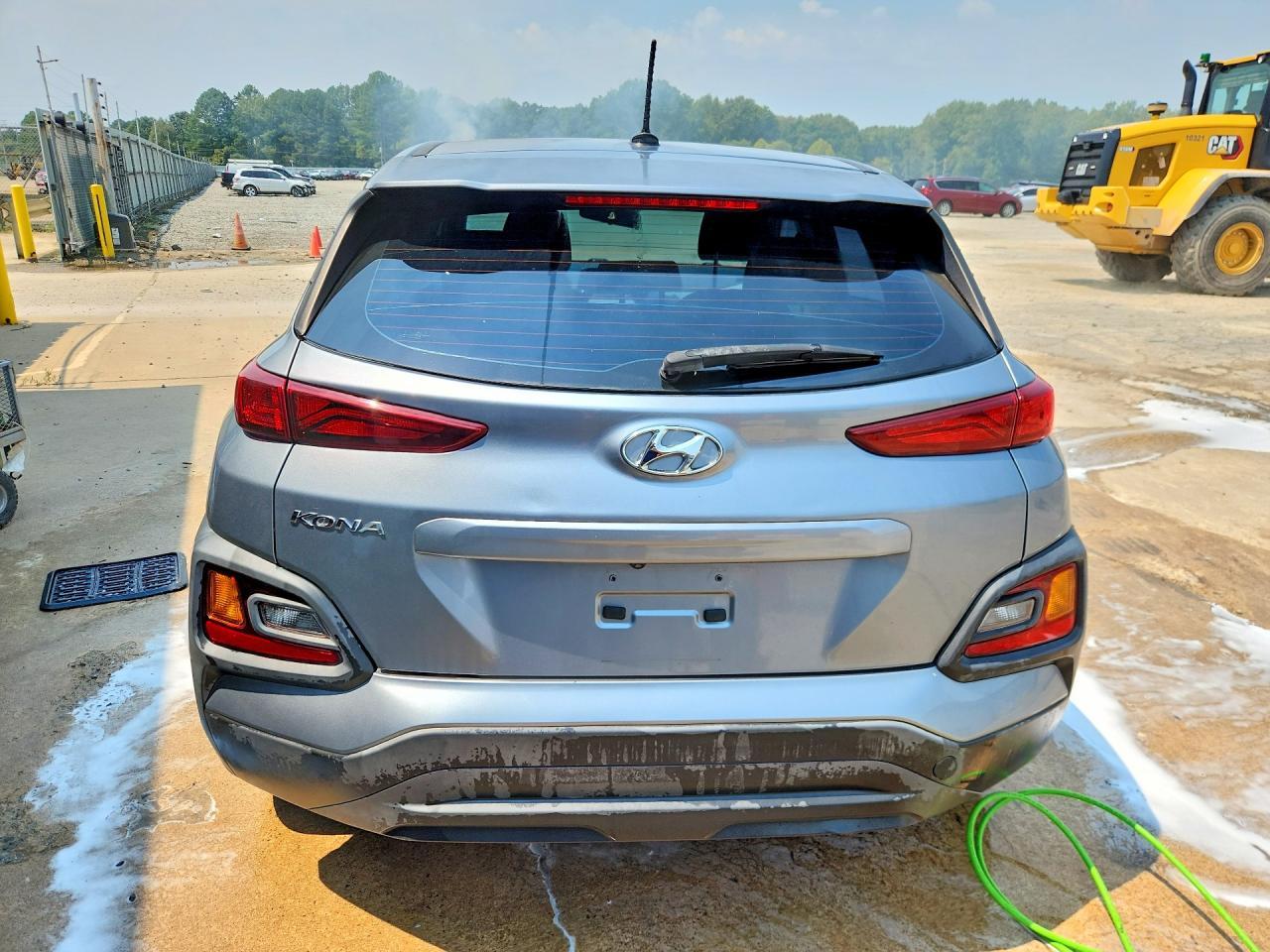 2020 Hyundai Kona Se - Фото 6