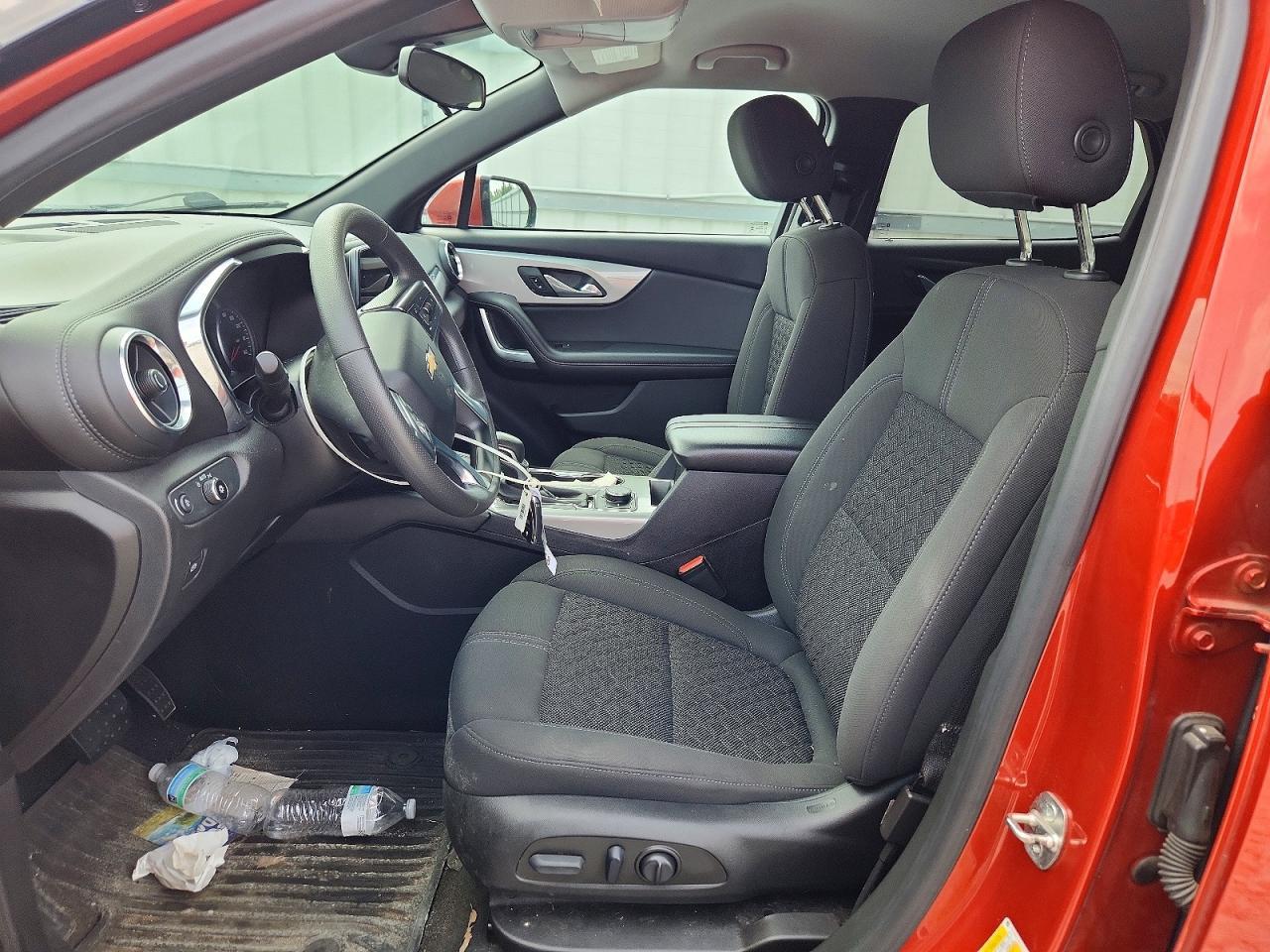 2022 Chevrolet Blazer 2Lt - Фото 7