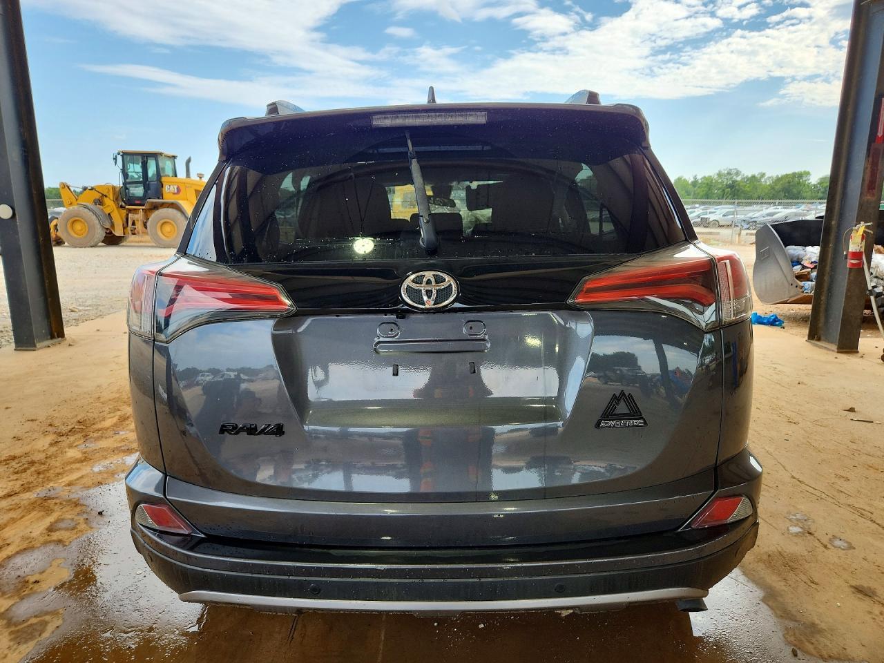 2018 Toyota Rav4 Adventure - Image 6