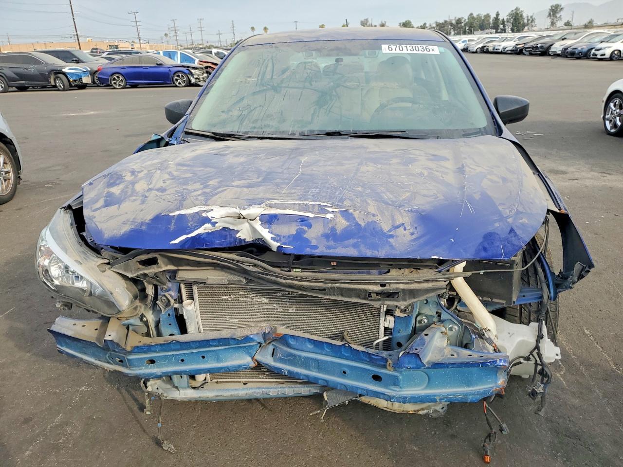 2022 Subaru Impreza - Image 5