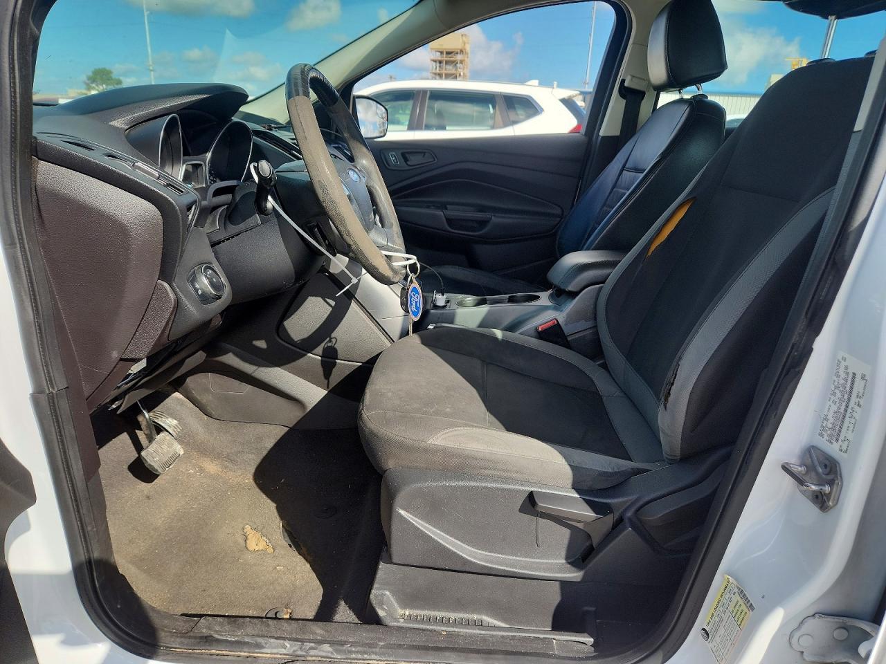 2014 Ford Escape - Фото 7
